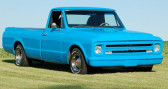 Chevrolet C10 occasion année 1967 Annonce Chevrolet C10 occasion Essence C-10 à LYON