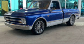 Chevrolet C10 occasion année 1967 Annonce Chevrolet C10 occasion Essence C-10 à LYON
