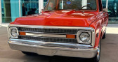 Chevrolet C10 occasion année 1969 Annonce Chevrolet C10 occasion Essence C-10 à LYON