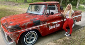 Chevrolet C10 occasion année 1964 Annonce Chevrolet C10 occasion Essence C-10 à LYON