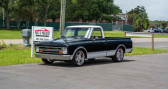 Chevrolet C10 occasion année 1968 Annonce Chevrolet C10 occasion Essence C-10 à LYON