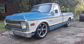 Chevrolet C10 occasion année 1970 Annonce Chevrolet C10 occasion Essence C-10 à LYON
