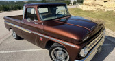 Chevrolet C10 occasion année 1964 Annonce Chevrolet C10 occasion Essence C-10 à LYON