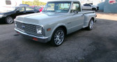 Chevrolet C10 occasion année 1971 Annonce Chevrolet C10 occasion Essence C-10 à LYON