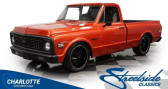 Annonce Chevrolet C10 occasion Essence C-10  LYON