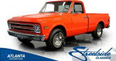Chevrolet C10 occasion année 1968 Annonce Chevrolet C10 occasion Essence C-10 à LYON