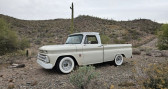 Chevrolet C10 occasion année 1964 Annonce Chevrolet C10 occasion Essence C-10 à LYON