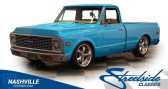 Chevrolet C10 C-10   LYON 69
