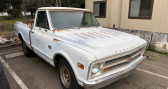 Chevrolet C10 occasion année 1968 Annonce Chevrolet C10 occasion Essence C-10 à LYON