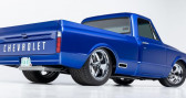 Chevrolet C10 occasion année 1968 Annonce Chevrolet C10 occasion Essence C-10 à LYON