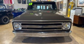 Chevrolet C10 occasion année 1968 Annonce Chevrolet C10 occasion Essence C-10 à LYON