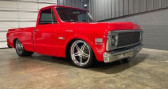 Chevrolet C10 occasion année 1972 Annonce Chevrolet C10 occasion Essence C-10 à LYON