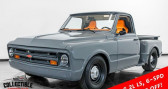 Chevrolet C10 occasion année 1970 Annonce Chevrolet C10 occasion Essence C-10 à LYON