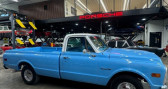 Chevrolet C10 occasion année 1969 Annonce Chevrolet C10 occasion Essence C-10 à LYON