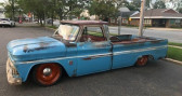 Chevrolet C10 occasion année 1964 Annonce Chevrolet C10 occasion Essence C-10 à LYON