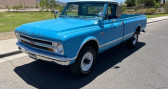 Chevrolet C10 occasion année 1967 Annonce Chevrolet C10 occasion Essence C-10 à LYON