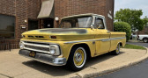Chevrolet C10 occasion année 1966 Annonce Chevrolet C10 occasion Essence C-10 à LYON