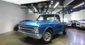 Chevrolet C10 occasion année 1967 Annonce Chevrolet C10 occasion Essence C-10 à LYON