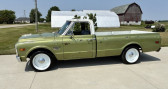 Chevrolet C10 occasion année 1970 Annonce Chevrolet C10 occasion Essence C-10 à LYON