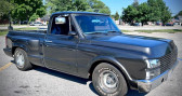 Chevrolet C10 occasion année 1970 Annonce Chevrolet C10 occasion Essence C-10 à LYON