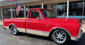 Chevrolet C10 occasion année 1967 Annonce Chevrolet C10 occasion Essence C-10 à LYON
