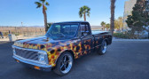Chevrolet C10 occasion année 1971 Annonce Chevrolet C10 occasion Essence C-10 à LYON
