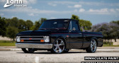 Chevrolet C10 occasion année 1967 Annonce Chevrolet C10 occasion Essence C-10 à LYON