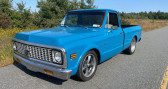 Chevrolet C10 occasion année 1972 Annonce Chevrolet C10 occasion Essence C-10 à LYON