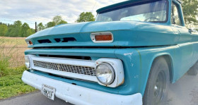 Chevrolet C10 , garage GOOD TIMERS  LYON