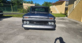 Chevrolet C10 occasion année 1960 Annonce Chevrolet C10 occasion Essence C-10 à LYON