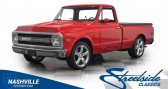 Chevrolet C10 occasion année 1969 Annonce Chevrolet C10 occasion Essence C-10 à LYON