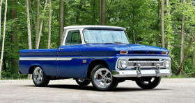 Chevrolet C10 , garage GOOD TIMERS  LYON