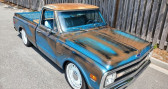 Chevrolet C10 occasion année 1970 Annonce Chevrolet C10 occasion Essence C-10 à LYON