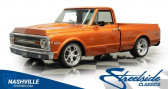 Chevrolet C10 C-10   LYON 69