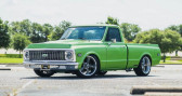 Chevrolet C10 occasion année 1972 Annonce Chevrolet C10 occasion Essence C-10 à LYON