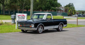 Chevrolet C10 occasion année 1968 Annonce Chevrolet C10 occasion Essence C-10 à LYON