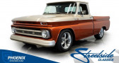 Chevrolet C10 occasion année 1965 Annonce Chevrolet C10 occasion Essence C-10 à LYON