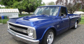 Chevrolet C10 occasion année 1970 Annonce Chevrolet C10 occasion Essence C-10 à LYON