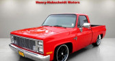 Chevrolet C10 occasion année 1985 Annonce Chevrolet C10 occasion Essence C-10 à LYON