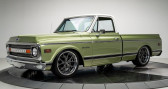 Chevrolet C10 occasion année 1970 Annonce Chevrolet C10 occasion Essence C-10 à LYON