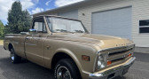 Chevrolet C10 occasion année 1968 Annonce Chevrolet C10 occasion Essence C-10 à LYON