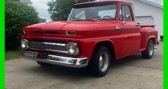 Chevrolet C10 occasion année 1965 Annonce Chevrolet C10 occasion Essence C-10 à LYON