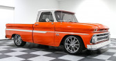 Chevrolet C10 occasion année 1966 Annonce Chevrolet C10 occasion Essence C-10 à LYON