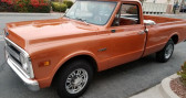 Chevrolet C10 occasion année 1970 Annonce Chevrolet C10 occasion Essence C-10 à LYON