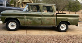 Chevrolet C10 occasion année 1962 Annonce Chevrolet C10 occasion Essence C-10 à LYON