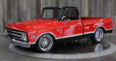Chevrolet C10 occasion année 1968 Annonce Chevrolet C10 occasion Essence C-10 à LYON