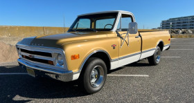 Chevrolet C10 , garage GOOD TIMERS  LYON