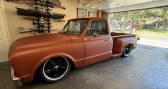 Chevrolet C10 occasion année 1972 Annonce Chevrolet C10 occasion Essence C-10 à LYON