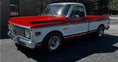 Chevrolet C10 occasion année 1972 Annonce Chevrolet C10 occasion Essence C-10 à LYON