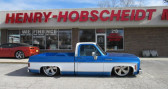 Annonce Chevrolet C10 occasion Essence C-10  LYON